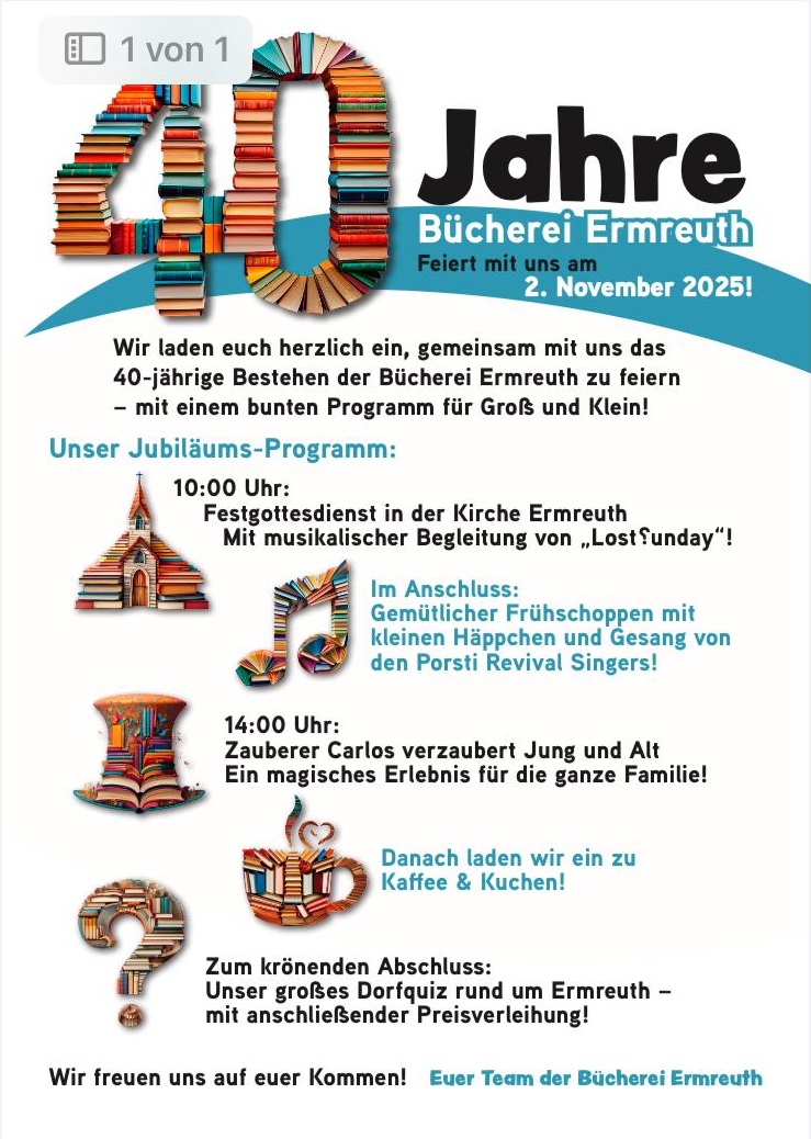 40-Jahre
